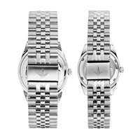 Armbanduhr Lucien Rochat in Stahl R0453124013 - R0453124013